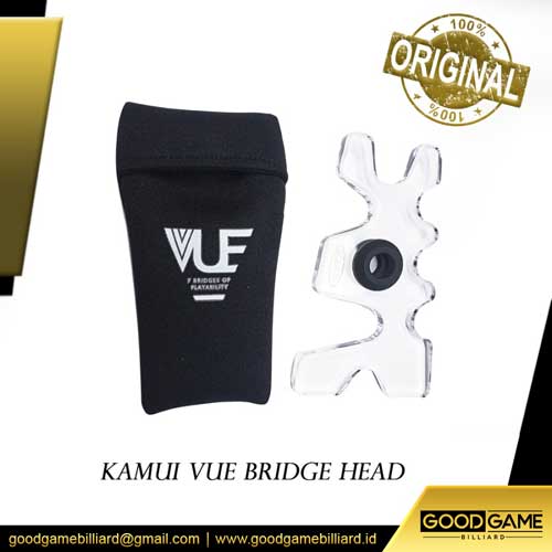 KAMUI VUE BRIDGE HEAD