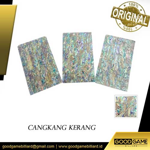 CANGKANG KERANG