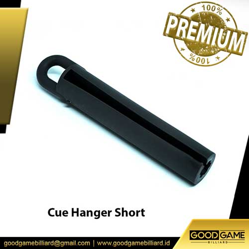 Rubber Cue Hanger