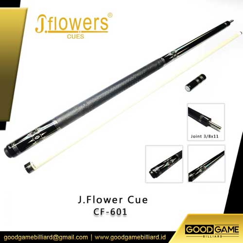 Jflower Cue CF-601