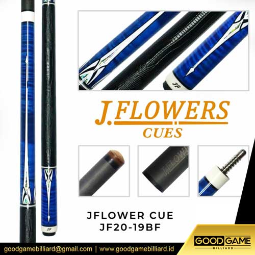 Jflower Cue JF20-19BF