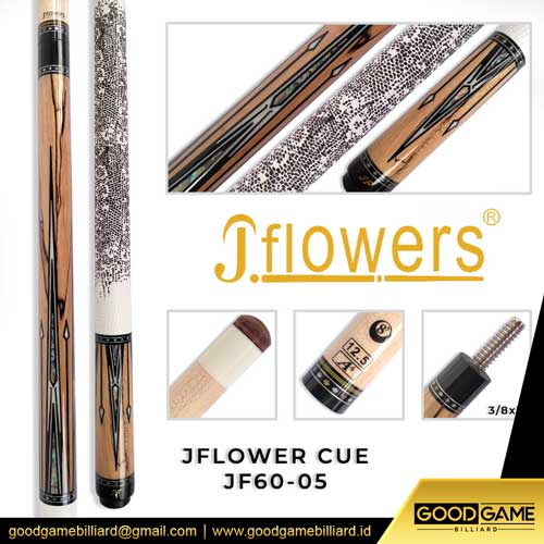 JFlower Cue JF60-05