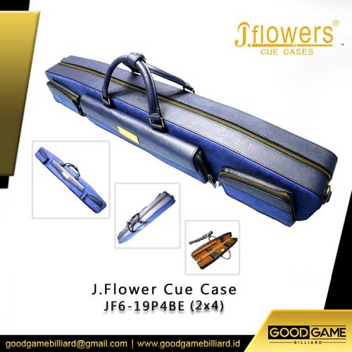 Jflower Cue Case JF6-19P4BE