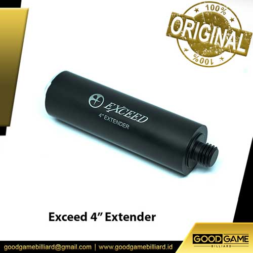 Exceed 4″ Extender