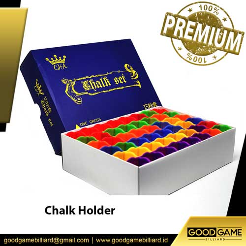 Chalk Holder Plastic