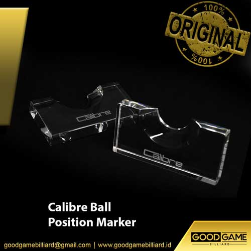 Ball Position Marker Calibre