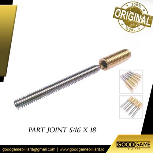 JOINT PIN 5/16X18