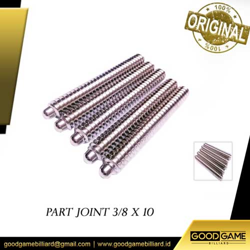 JOINT PIN 3/8X10