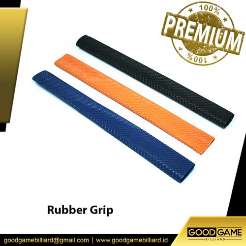 Rubber Cue Grip