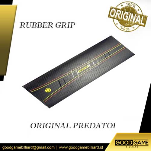 Rubber Grip Original Predator