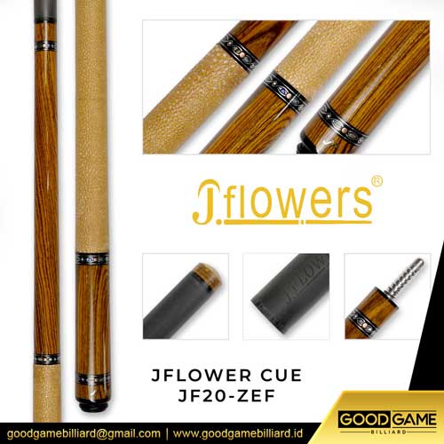 Jflower Cue JF20-ZEF