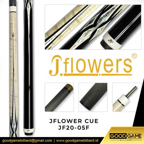 Jflowers Cue JF20-05F