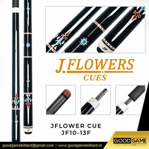 JFlower Cue JF10-13F