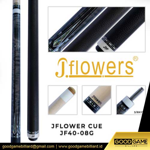 JFlower Cue JF40-08G