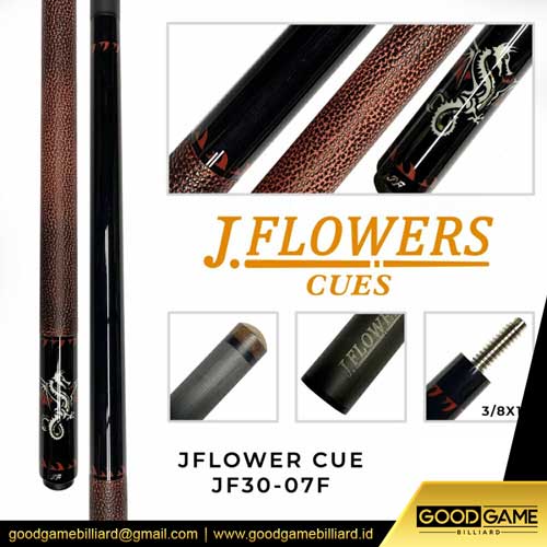 JFlower Cue JF30-07F