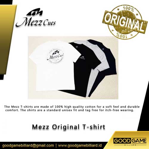 MEZZ ORIGINAL T-Shirt