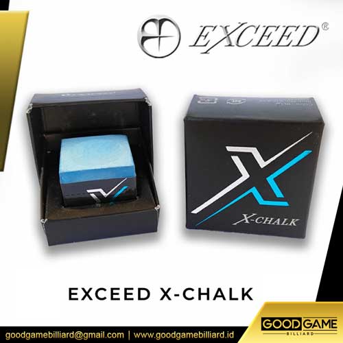 Exceed X-Chalk