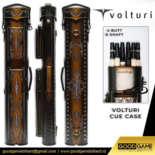 Volturi Cue Case Wings 3