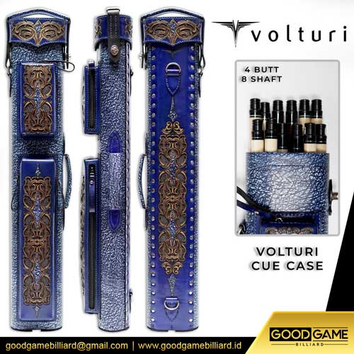 Volturi Cue Case Yapium 2