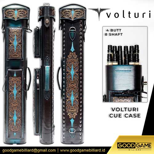 Volturi Cue Case Yapium 4