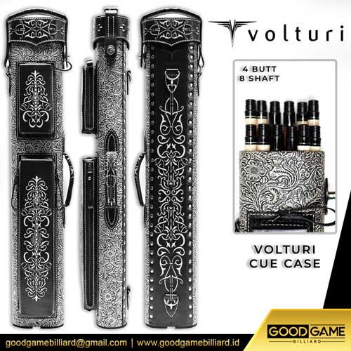 Volturi Cue Case Ornament 2