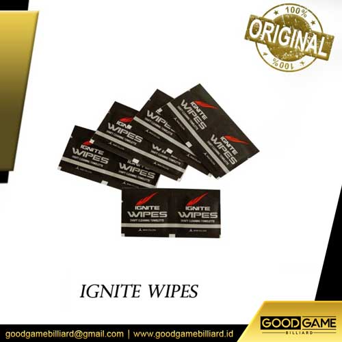 Ignite Wipes