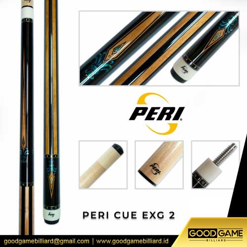 PERI CUE EXG-2