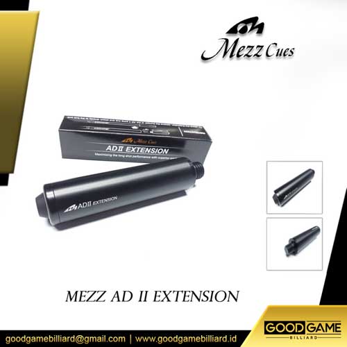 MEZZ AD II EXTENSION