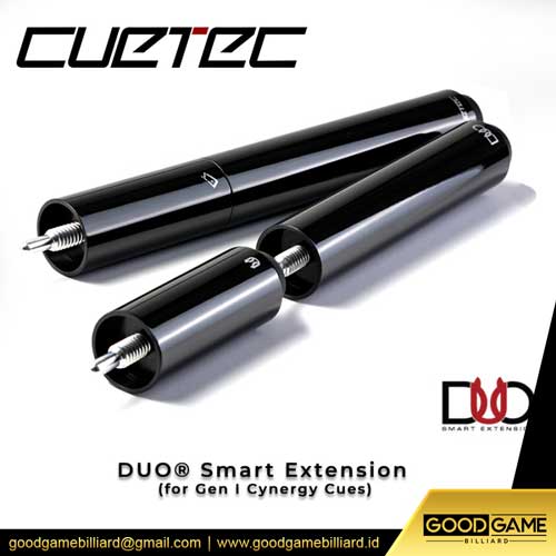 Cuetec Duo Extensions AVID