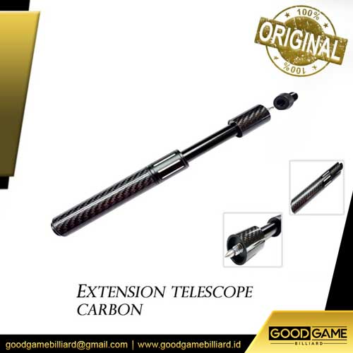 EXTENSION TELESCOPE CARBON