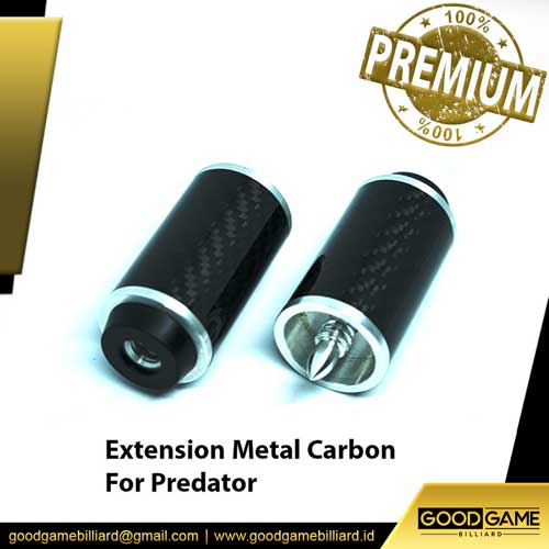 Extension Metal Carbon