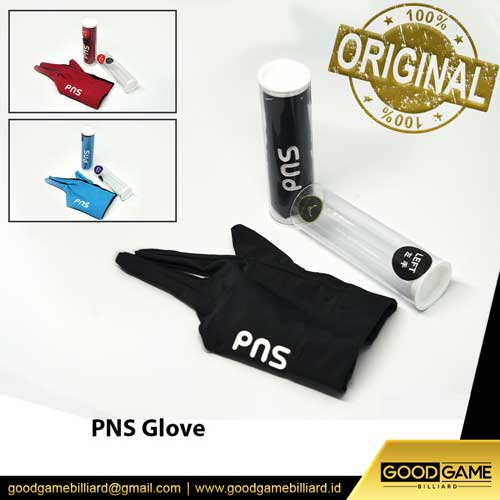 Glove PNS – Hitam