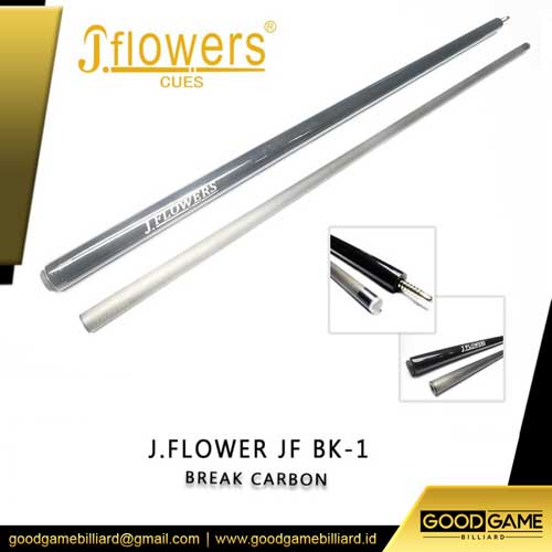 Jflower Break Cue JF-BK1