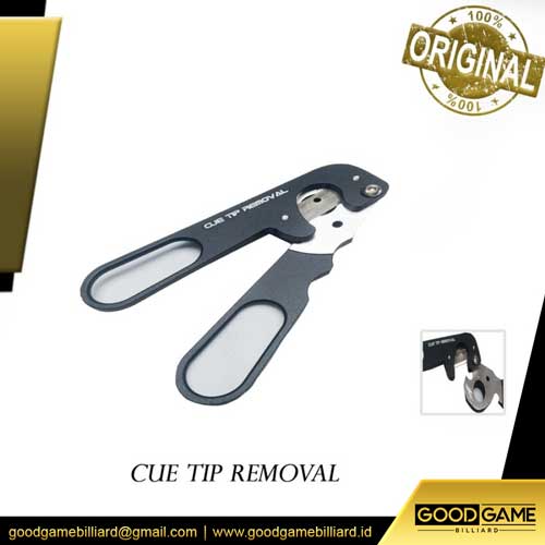 TIP EXCISION TOOL